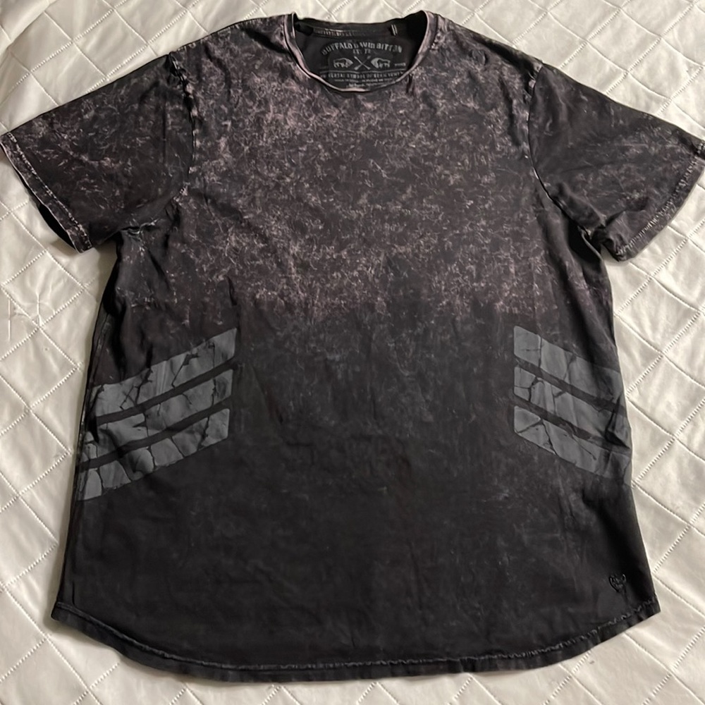 Buffalo David Bitton Fashion Tee